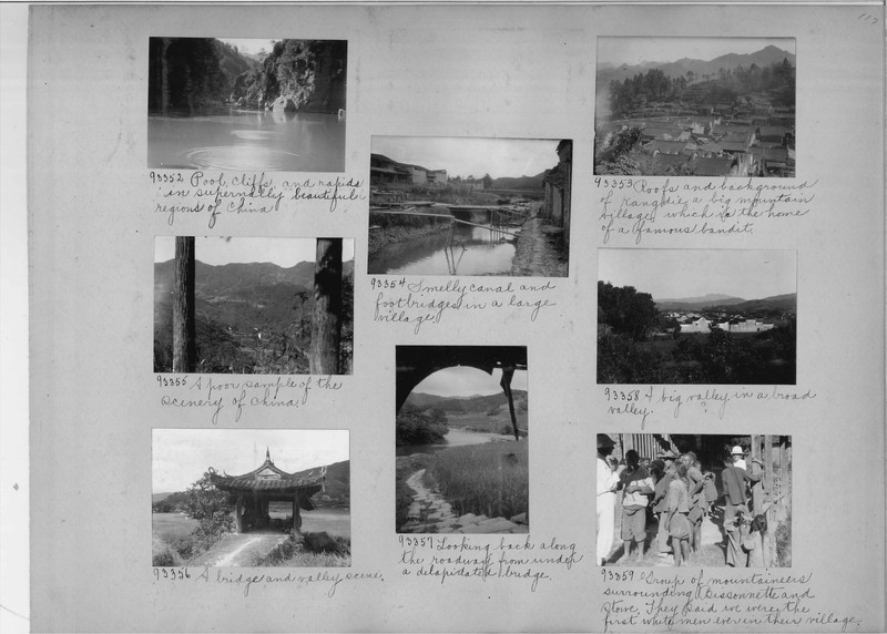 Mission Photograph Album - China #14 page 0117