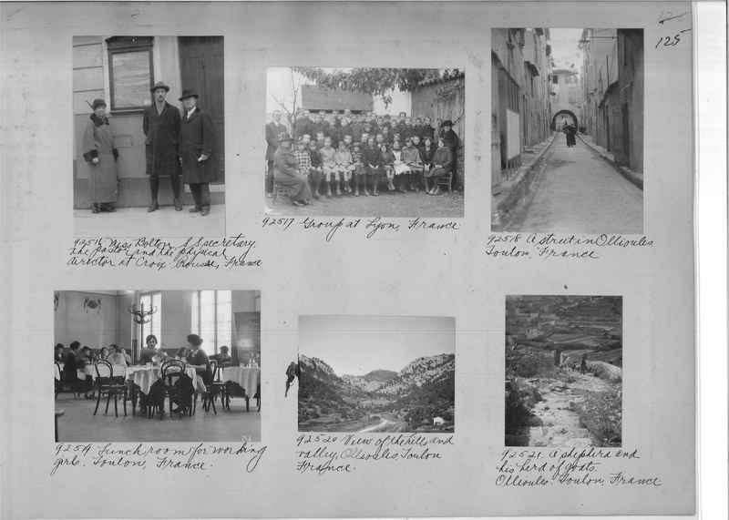 Mission Photograph Album - Europe #08 Page_0125