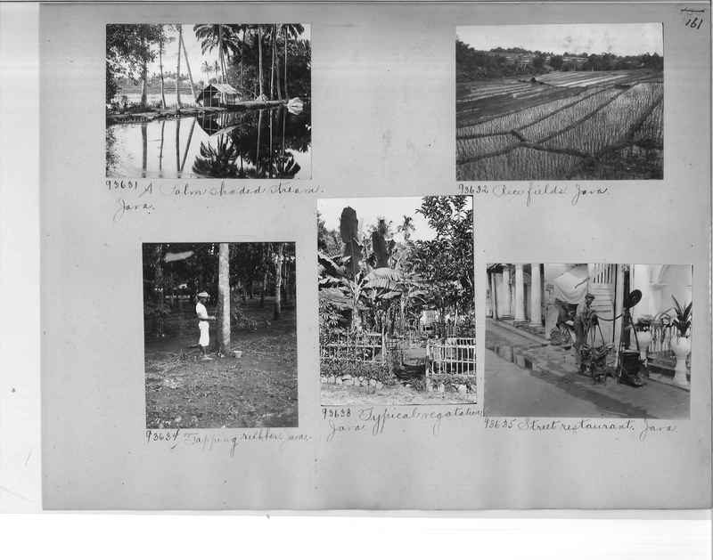 Mission Photograph Album - Malaysia #6 page 0161