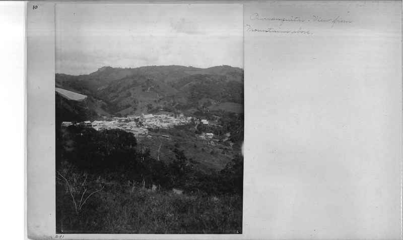 Mission Photograph Album - Puerto Rico #1 page 0010