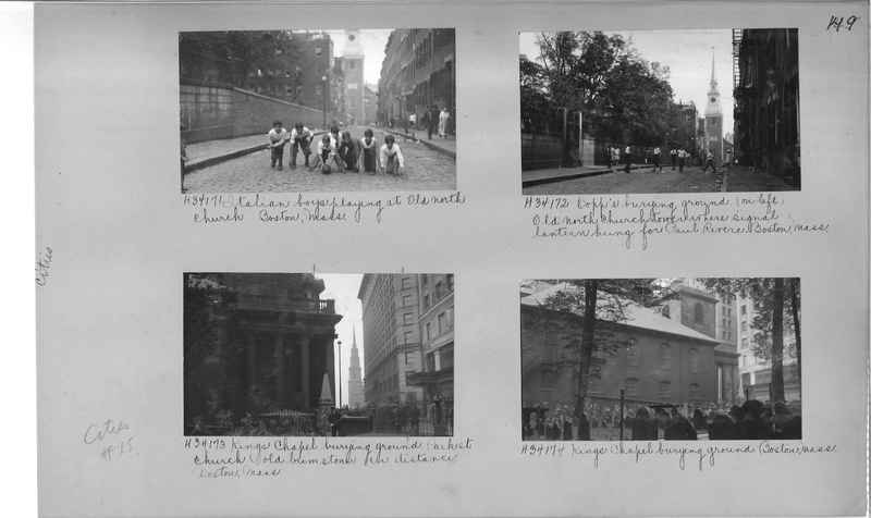 Mission Photograph Album - Cities #15 page 0149