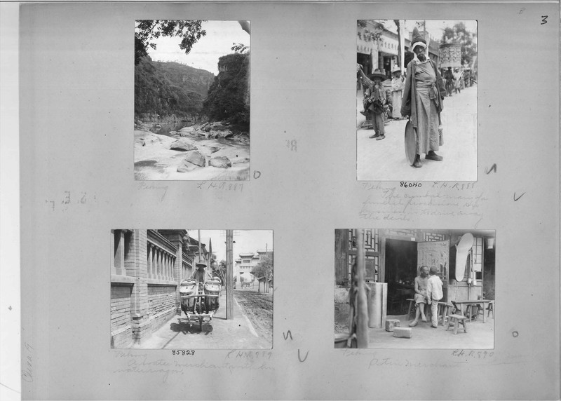 Mission Photograph Album - China #19 page 0003