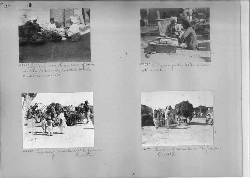 Mission Photograph Album - India #04 page_0134