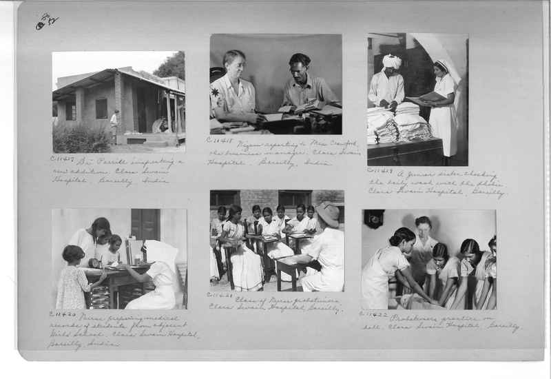 Mission Photograph Album - India #14 Page 0052