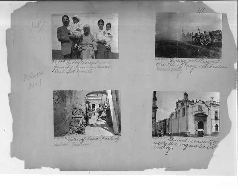Mission Photograph Album - Mexico #01 Page_0111