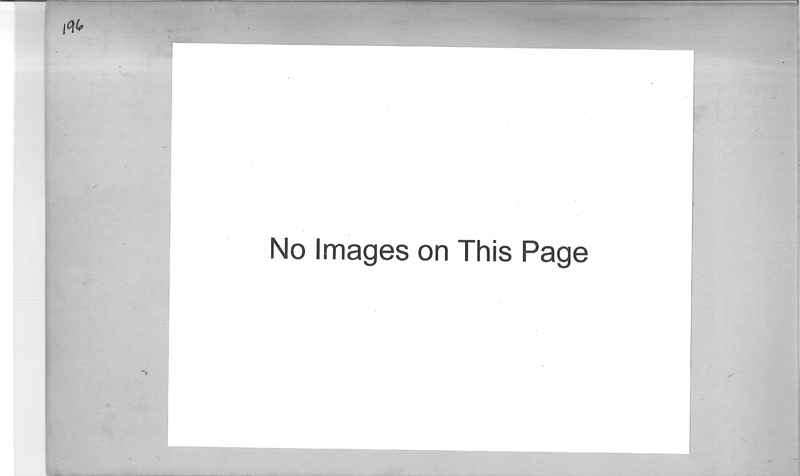 Mission Photograph Album - Negro #3 page 0196