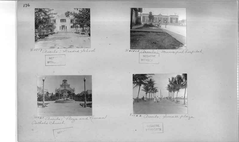Mission Photograph Album - Puerto Rico #2 page 0176