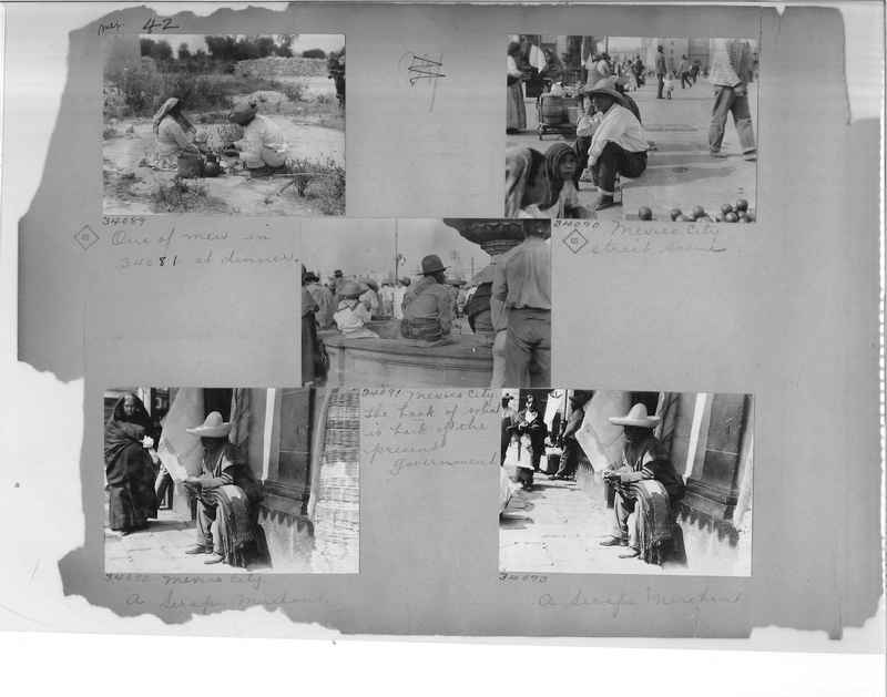 Mission Photograph Album - Mexico #01 Page_0042