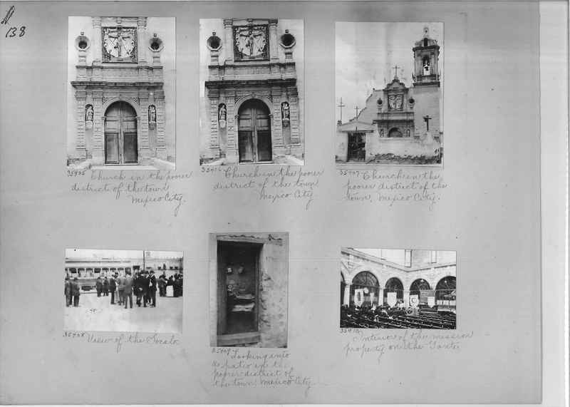Mission Photograph Album - Mexico #02 Page_0138