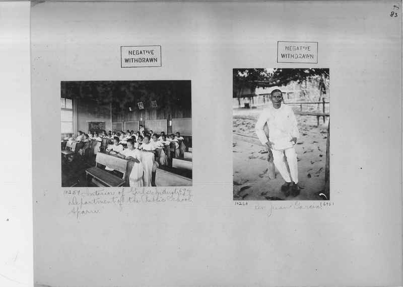 Mission Photograph Album - Philippines #2 page 0083