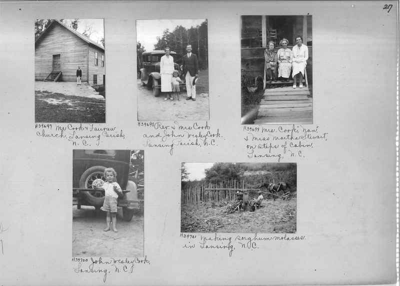 Mission Photograph Album - Rural #07 Page_0027