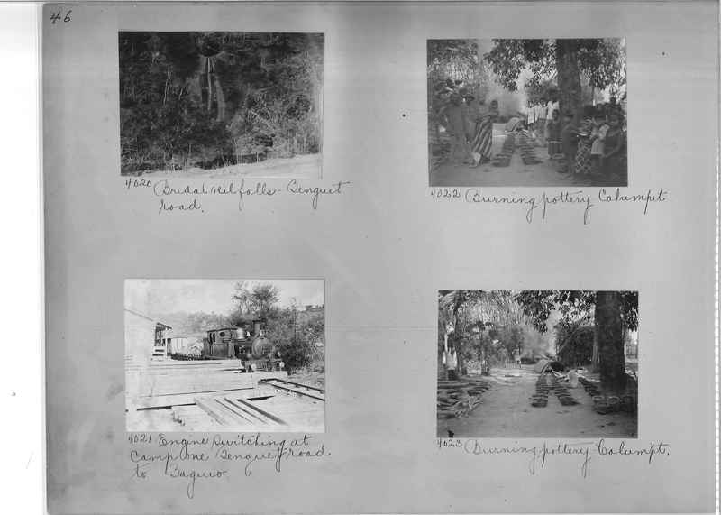 Mission Photograph Album - Philippines #1 page 0046