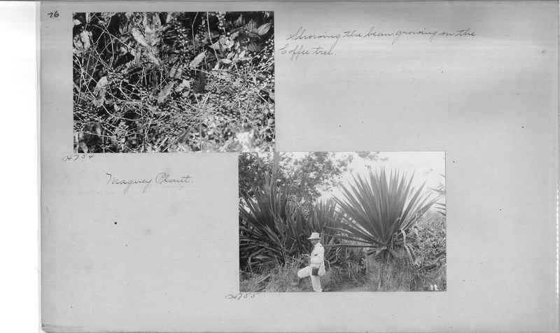 Mission Photograph Album - Puerto Rico #2 page 0076