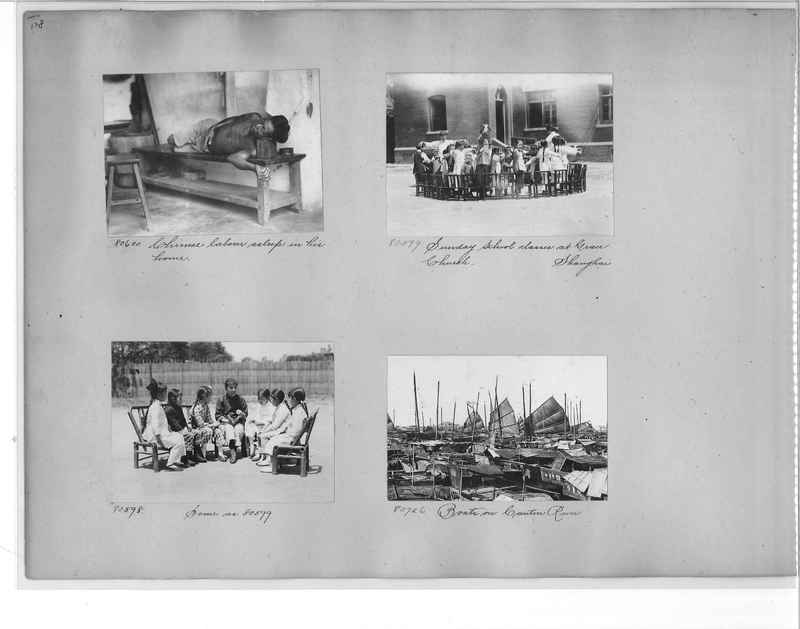 Mission Photograph Album - China #10 pg. 0128