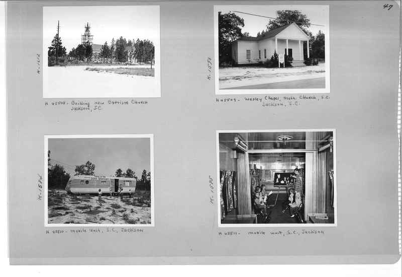 Mission Photograph Album - Rural #08 Page_0047