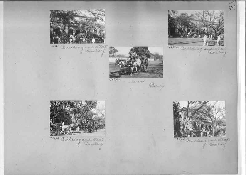 Mission Photograph Album - India #07 Page_0041