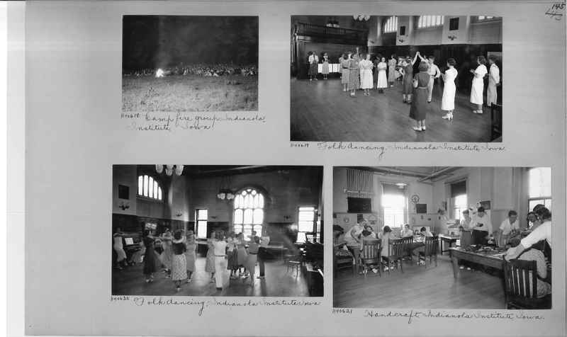 Mission Photograph Album - Religious Education #1 page 0145