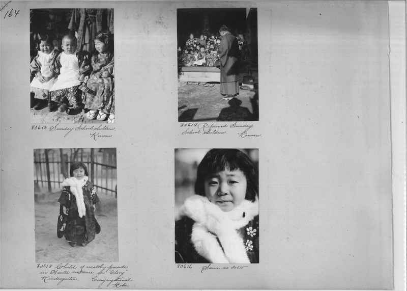 Mission Photograph Album - Japan #05 Page 0164
