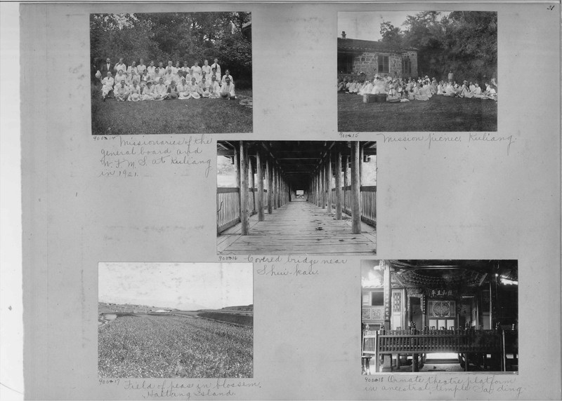 Mission Photograph Album - China #14 page 0031