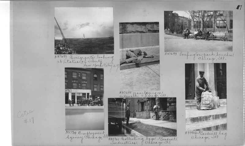 Mission Photograph Album - Cities #17 page 0007