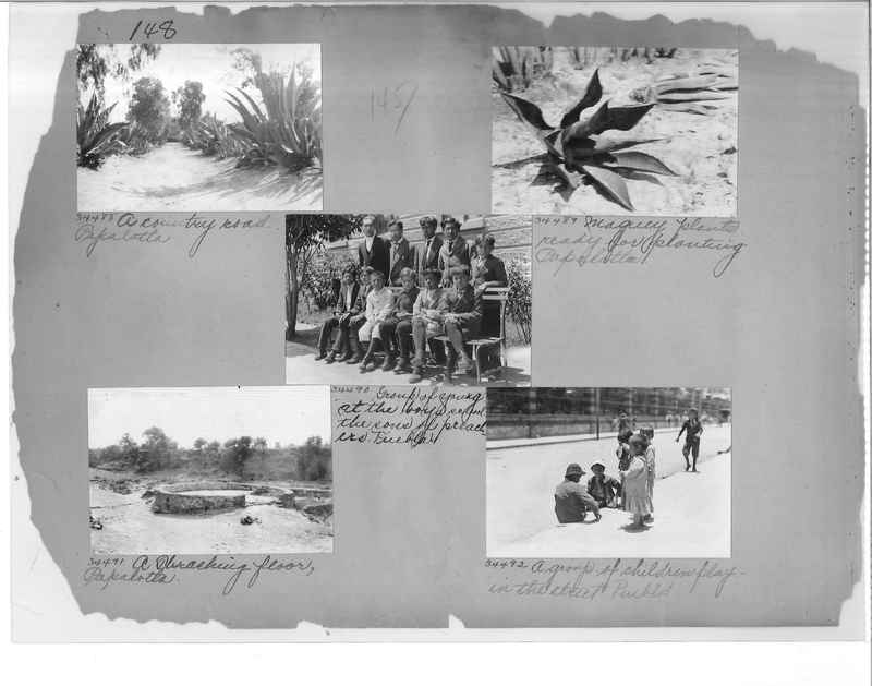 Mission Photograph Album - Mexico #01 Page_0148
