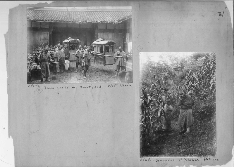 Mission Photograph Album - China #7 page 0031
