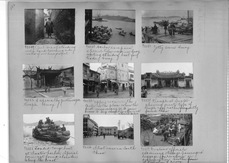 Mission Photograph Album - China #14 page 0136
