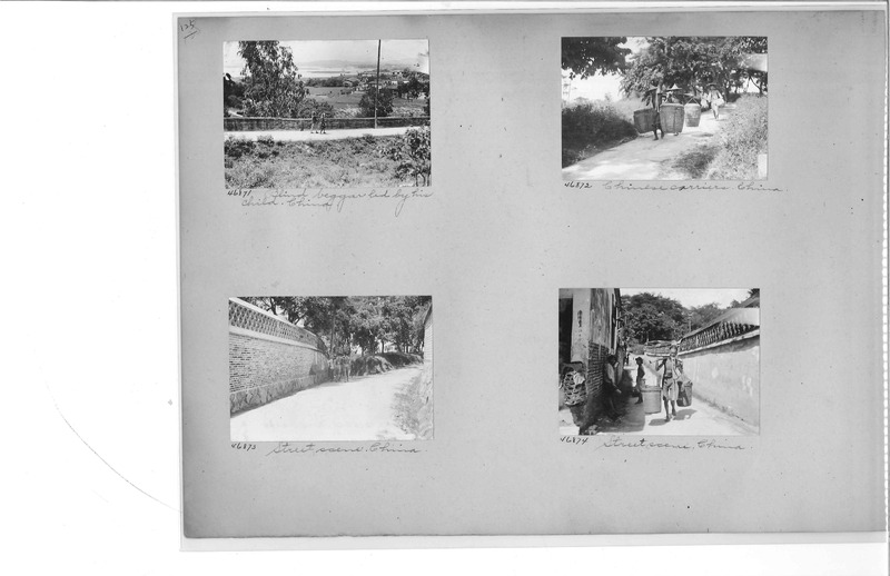 Mission Photograph Album - China #8  page 0125