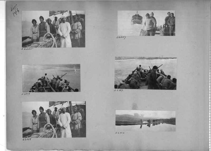 Mission Photograph Album - China #7 page 0146