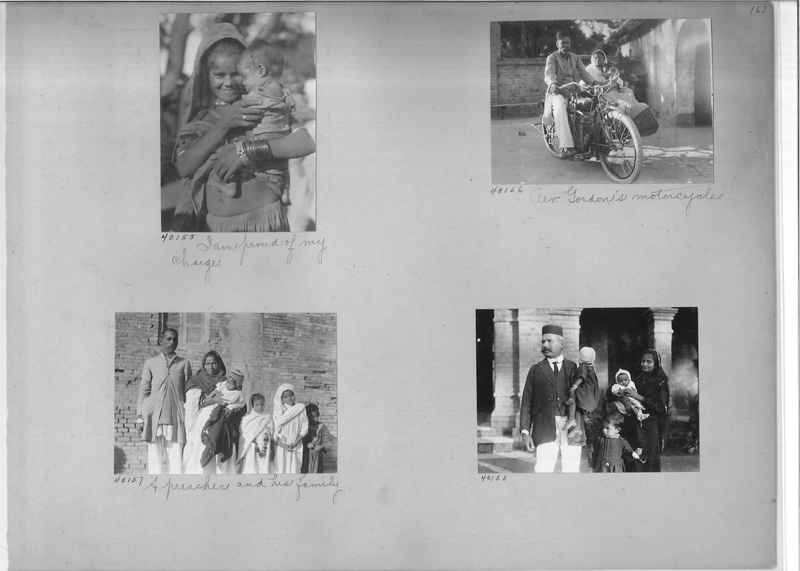 Mission Photograph Album - India #05_0163