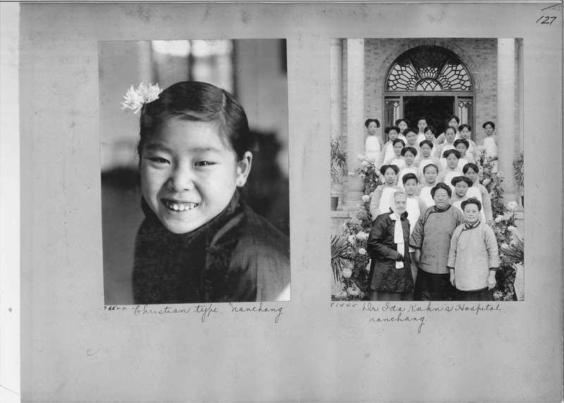 Mission Photograph Album - China #13 page 0127