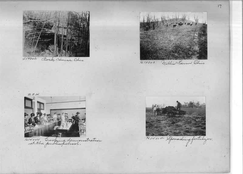 Mission Photograph Album - Rural #04 Page_0017