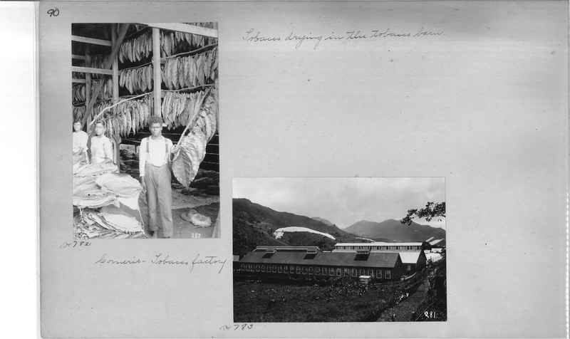 Mission Photograph Album - Puerto Rico #2 page 0090