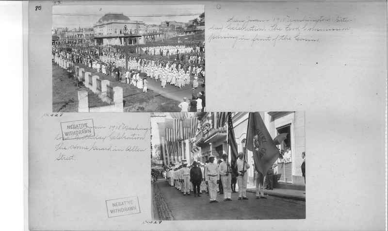 Mission Photograph Album - Puerto Rico #1 page 0080