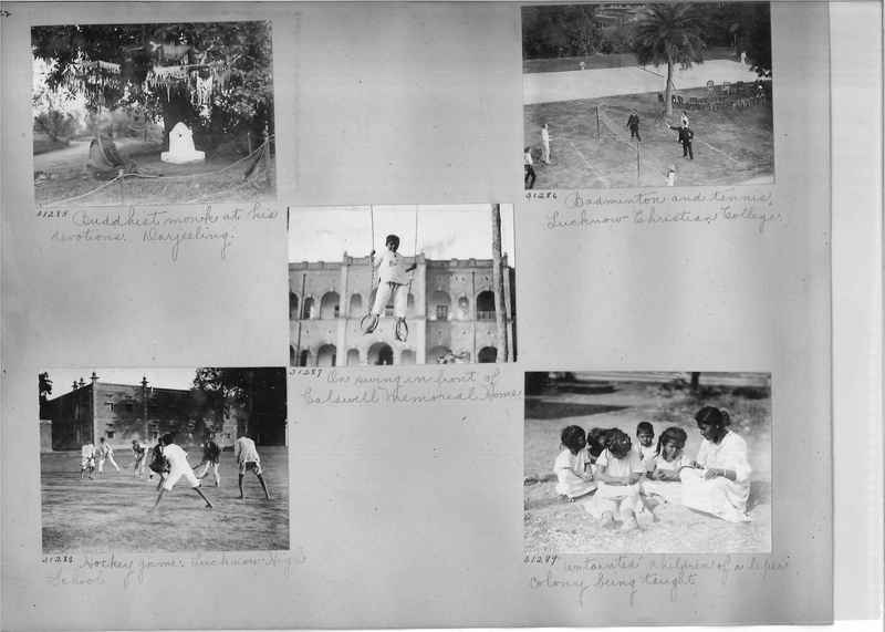 Mission Photograph Album - India #05_0042