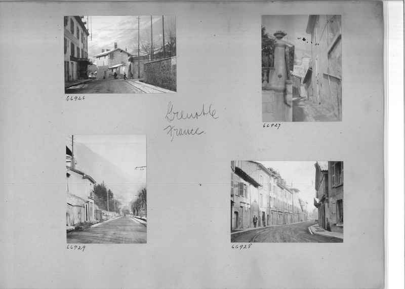Mission Photograph Album - Europe #06 Page_0005