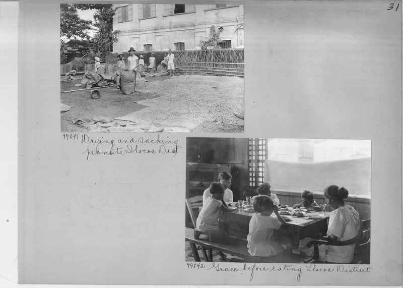 Mission Photograph Album - Philippines #4 page 0031