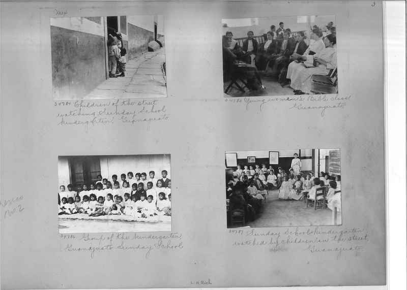 Mission Photograph Album - Mexico #02 Page_0003