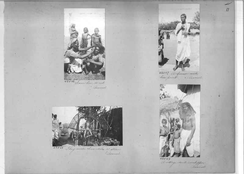 Mission Photograph Album - India #07 Page_0011