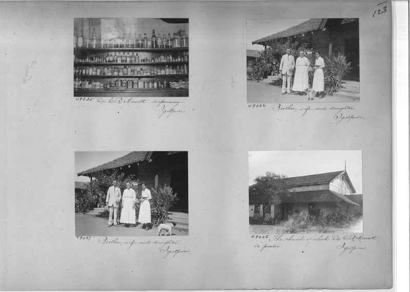 Mission Photograph Album - India #07 Page_0123