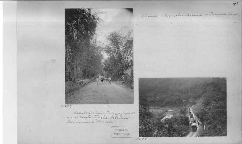 Mission Photograph Album - Puerto Rico #2 page 0047