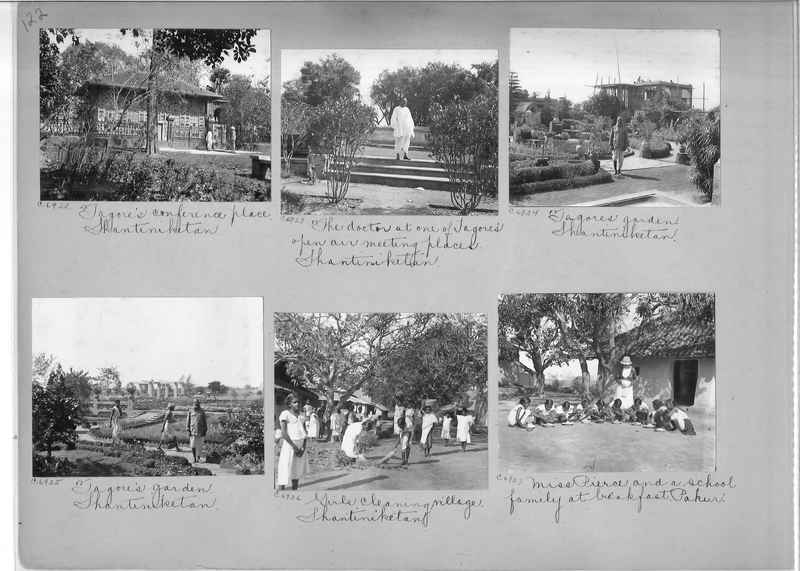 Mission Photograph Album - India #12 Page 0122