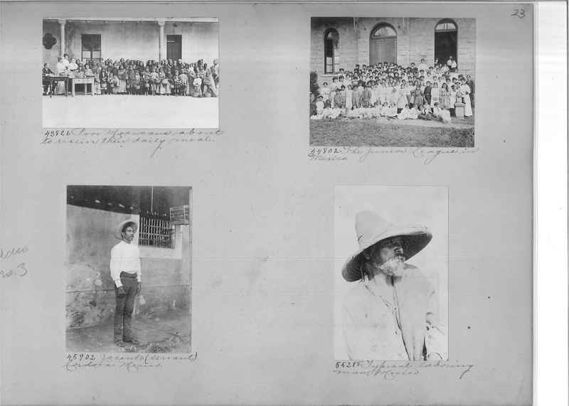 Mission Photograph Album - Mexico #03 Page_0023