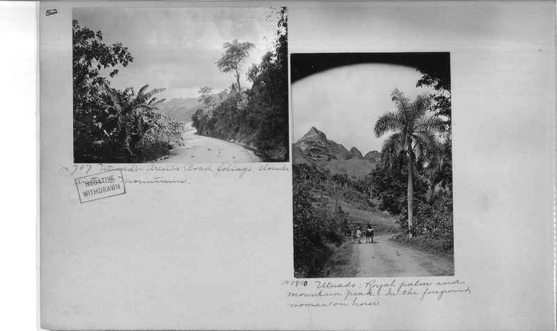 Mission Photograph Album - Puerto Rico #2 page 0052