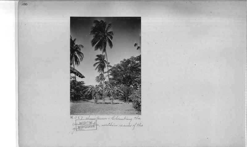 Mission Photograph Album - Puerto Rico #1 page 0100