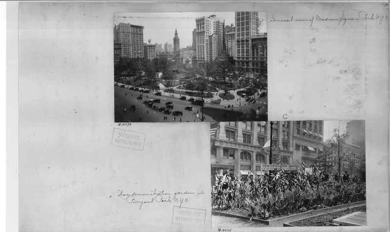 Mission Photograph Album - Cities #2 page 0009