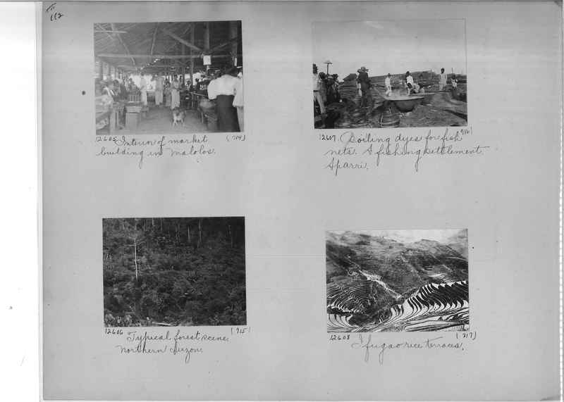 Mission Photograph Album - Philippines #2 page 0112