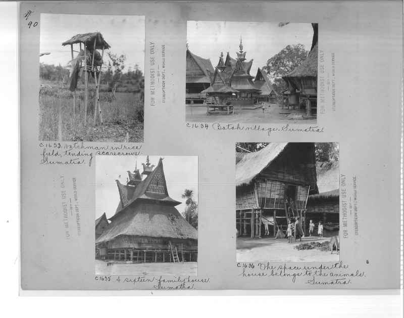 Mission Photograph Album - Malaysia #7 page 0090