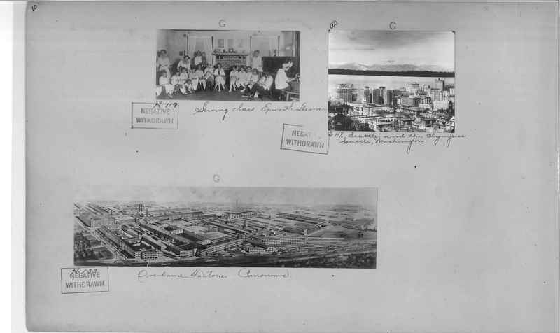Mission Photograph Album - Cities #1 page 0010