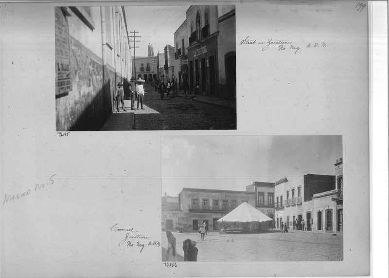 Mission Photograph Album - Mexico #05 page 0199